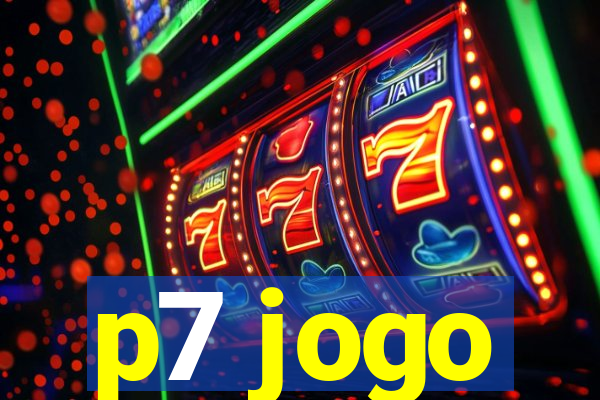 p7 jogo